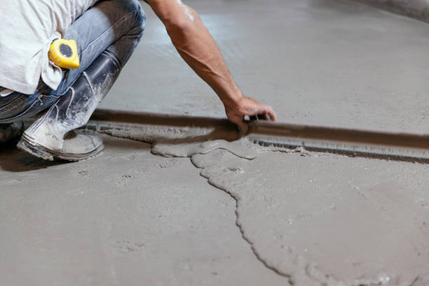 Best Best Concrete Contractor  in South Valley Stream, NY