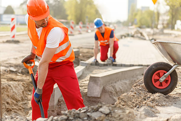 Best Concrete Sidewalk Installation  in South Valley Stream, NY