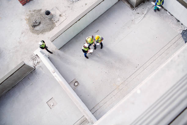 Best Concrete Flooring Contractor  in South Valley Stream, NY
