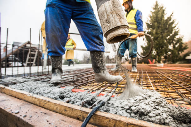 Best Concrete Driveway Repair Near Me  in South Valley Stream, NY